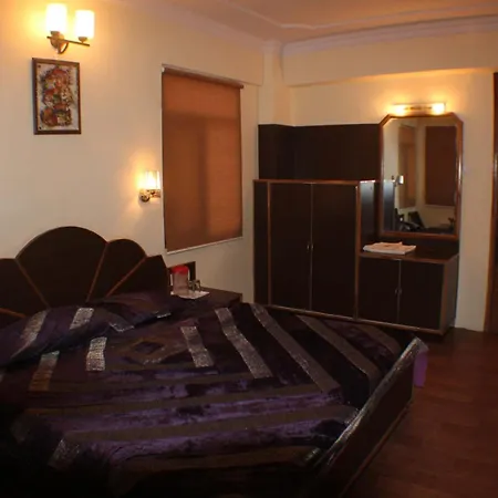 Hotel Prestige-2