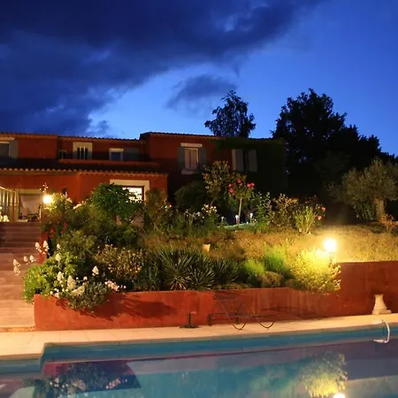 Villa Des Roses-2