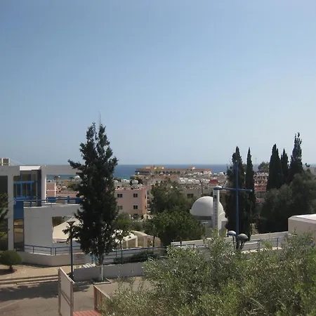 Simos Magic Hotel Apts-3