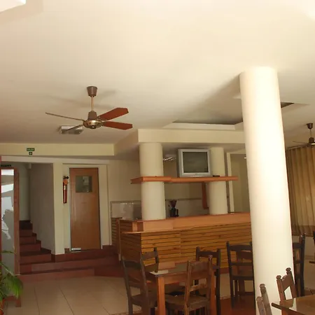 Hotel Gran Crisol-2