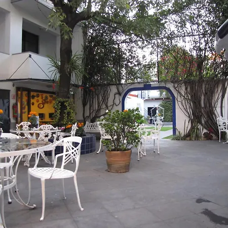 Hotel Casa Gonzalez-3