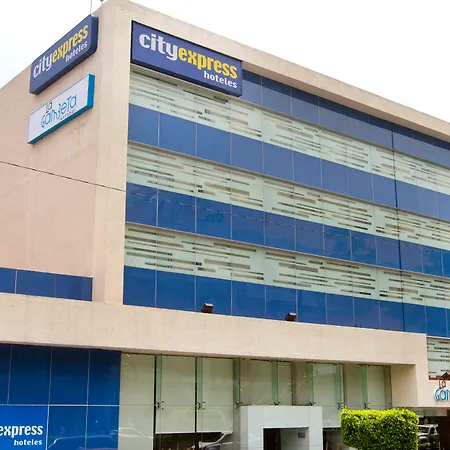 City Express Buenavista-2