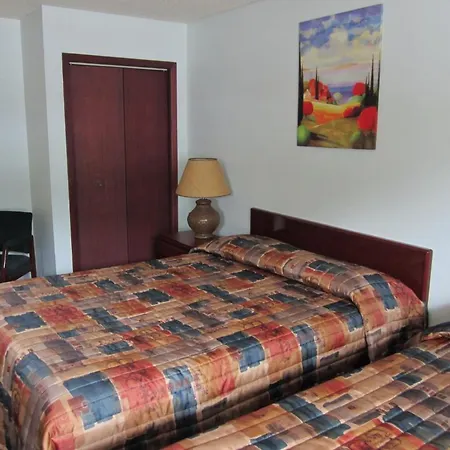 Aleeda Motel-2