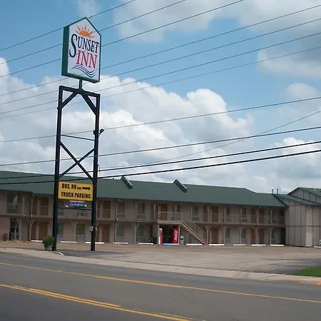 Sunset Inn-Rolla-2