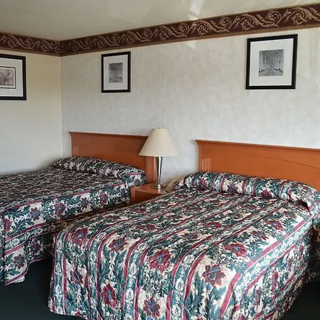 Gateway Inn Fairfield-2