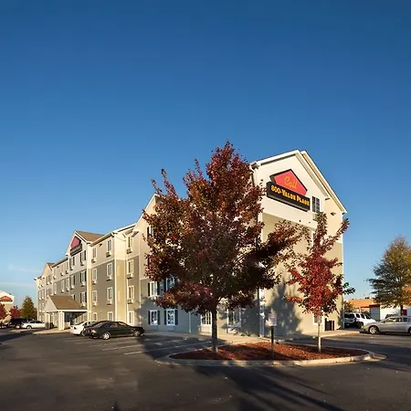 Likehome Extended Stay Hotel Columbus-2