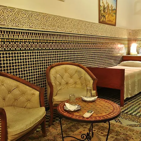 Riad Sara-2
