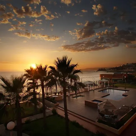 Hotel Punta Morro-2