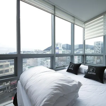 K-Guesthouse Premium Nampo 1-2