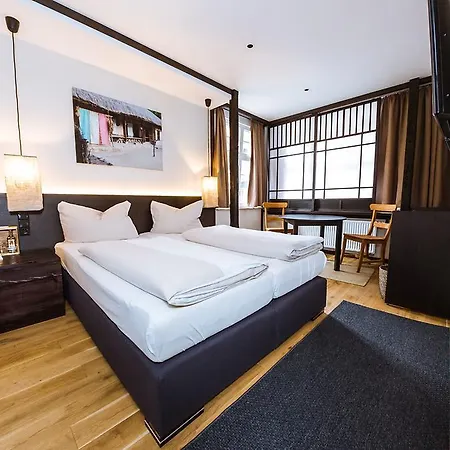 Hotel zur Amtspforte-3