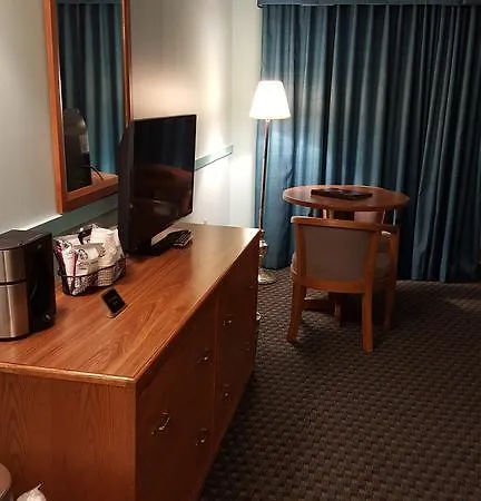 Cascades Lodge-2