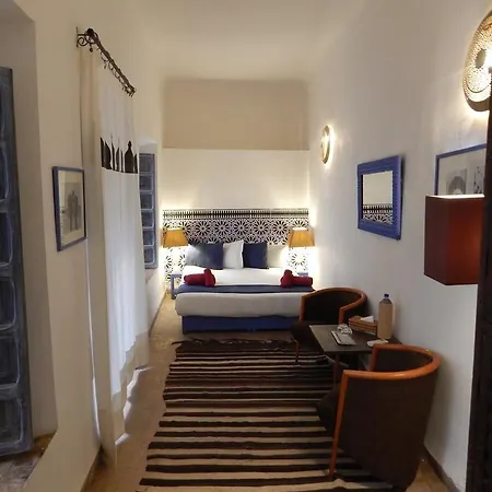 Riad De Vinci&SPA-2