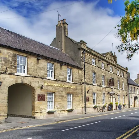 Warkworth House Hotel-3