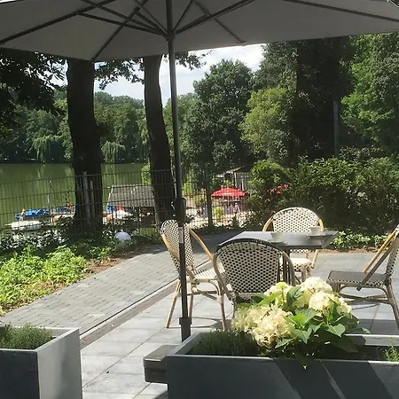 Hotel Haus Broichtal-2