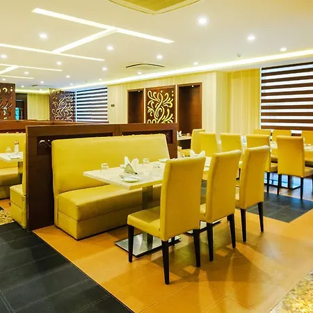 Hotel Himalayaa-2