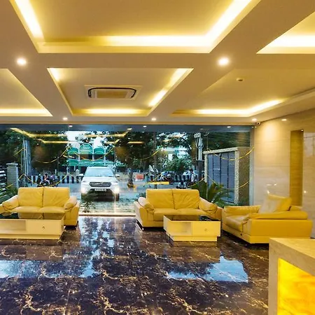Hotel Himalayaa-2