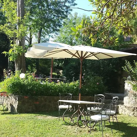 B&B Countryhouse Villa Baciolo-2