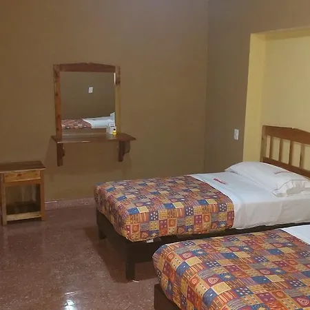 Hotel San Lazaro-2