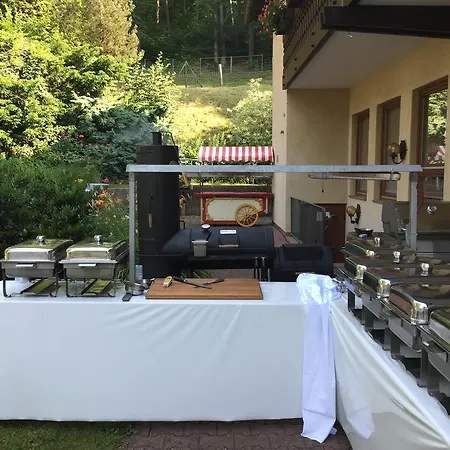 Hotel Restaurant Paradeismühle-2