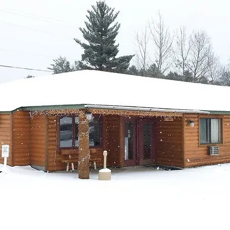 Northwoods Inn & Suites Minocqua-3