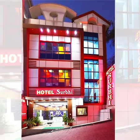 Surbhi Guest House-3