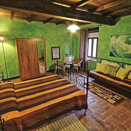 Antica Locanda La Canonica-3