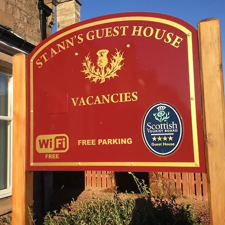 St Ann'S Guest House-3