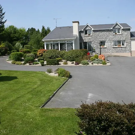 Carrowntober House B & B-3