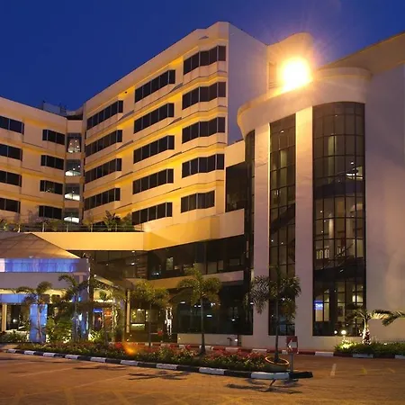 Chon Inter Hotel-2