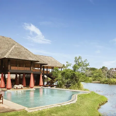 Jetwing Vil Uyana, A Luxury Reserve-2