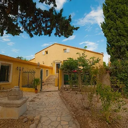 Domaine De Bailheron-2
