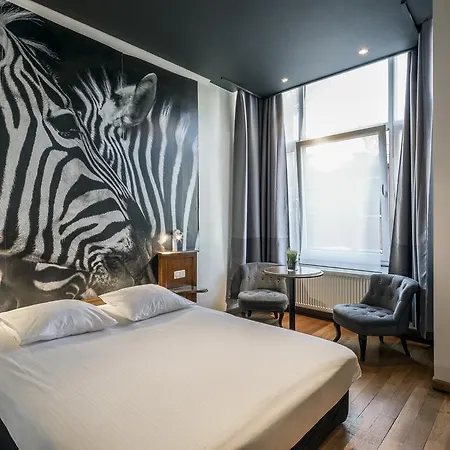 Hotel Le Cygne d'Argent-3