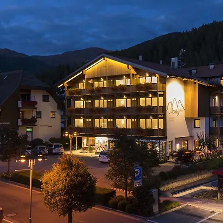 Hotel Moritz-3