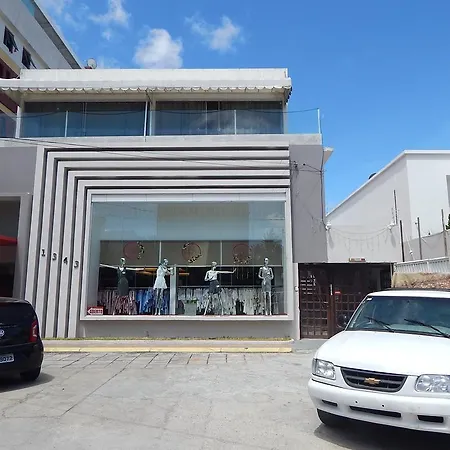 Pousada Beira Litoral-2