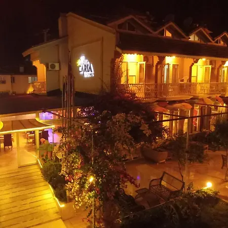 Dalyan Hotel Caria Royal-3