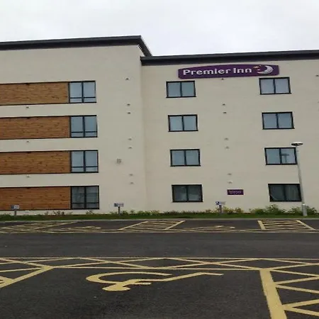 Premier Inn Stourbridge Town Centre-3