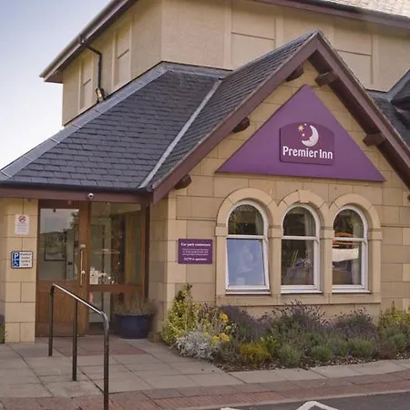 Premier Inn Edinburgh A1 - Musselburgh-2