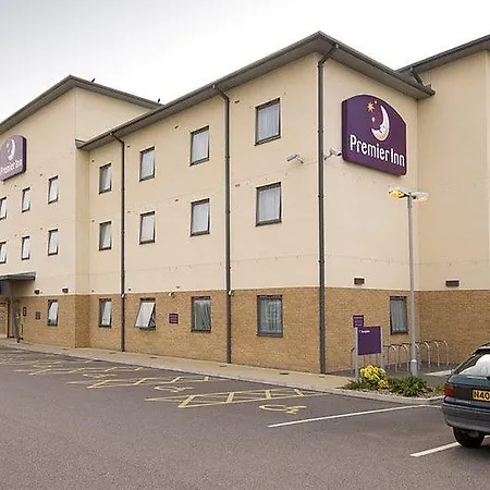 Premier Inn Andover-2