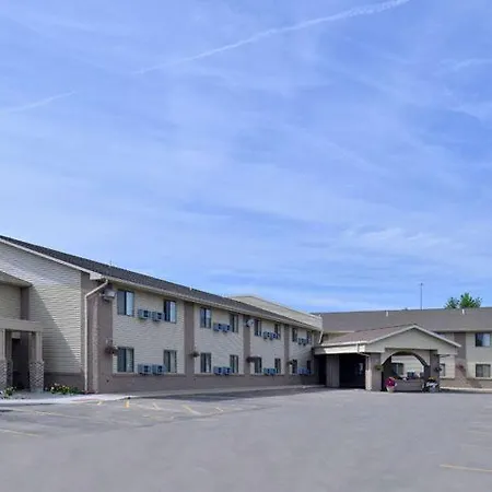 Cottonwood Inn And Conference Center-2