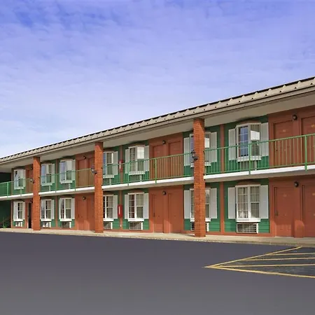 Americas Best Value Inn Belvidere - Rockford-2