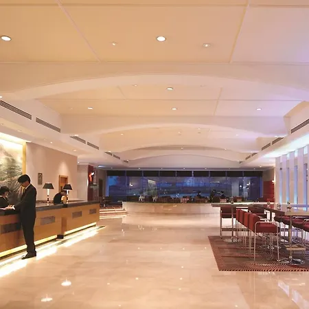 Jen Beijing By Shangri-La-3