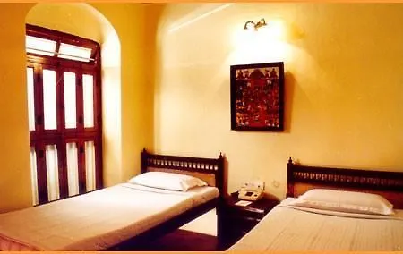 Indeco Hotels Swamimalai-3