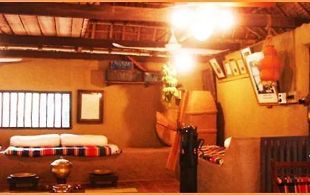Indeco Hotels Swamimalai-2