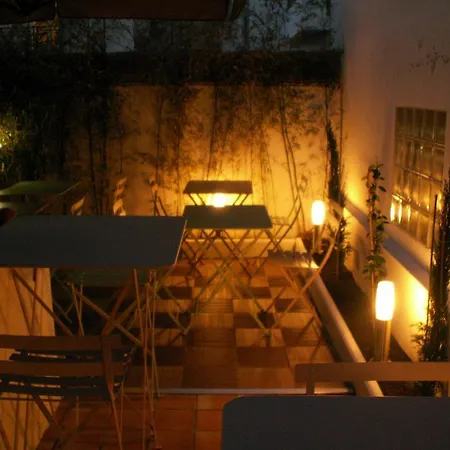Hôtel Alizé-2