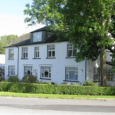 Meadowcroft Guest House-2