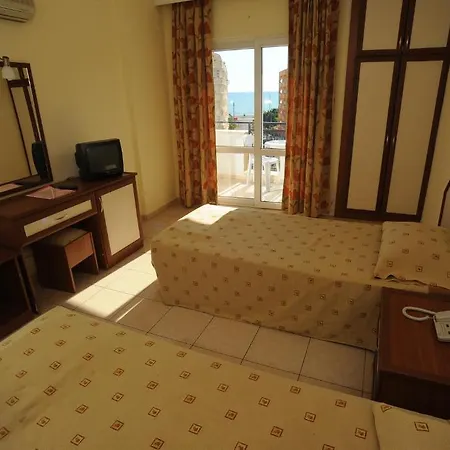 Alperbey Hotel-2