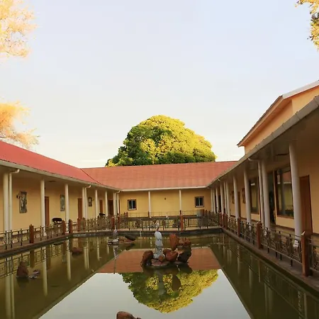 Oriental Swan Hotel-3