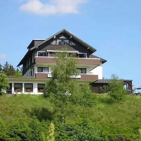 Hotel zur Schmiede-2