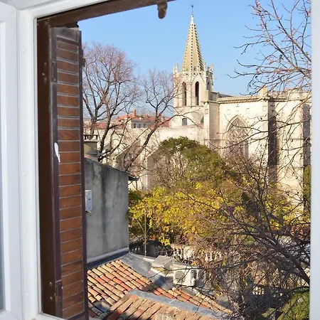 Hotel Les Corps Saints-3