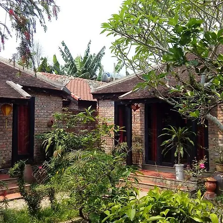 Tam Tinh Vien Homestay-2